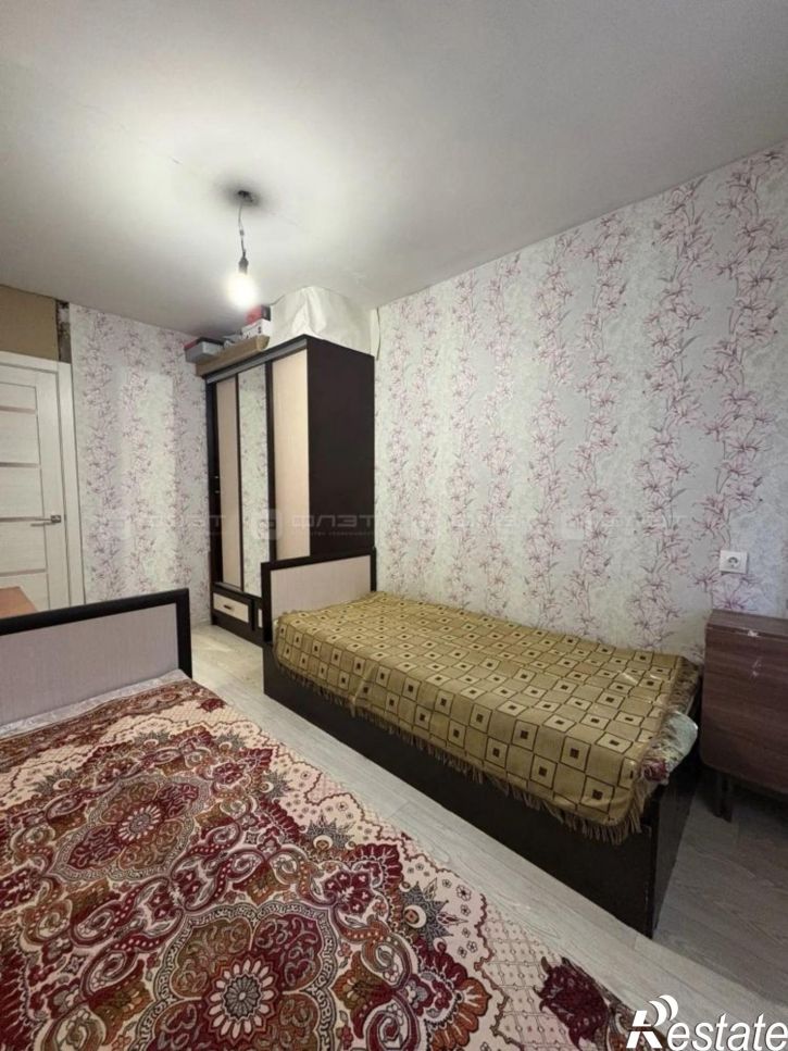 2-комн квартира ул. Восстания, дом 79