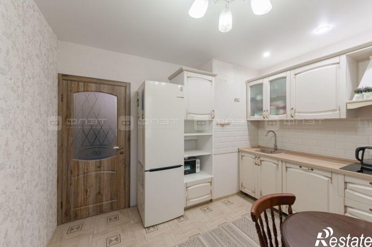 2-комн квартира ул. Уютная, дом 10