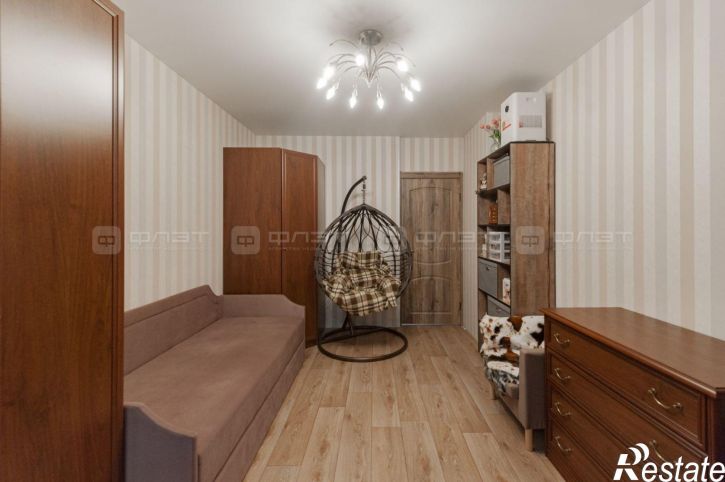 2-комн квартира ул. Уютная, дом 10