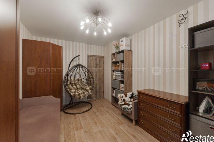 2-комн квартира ул. Уютная, дом 10