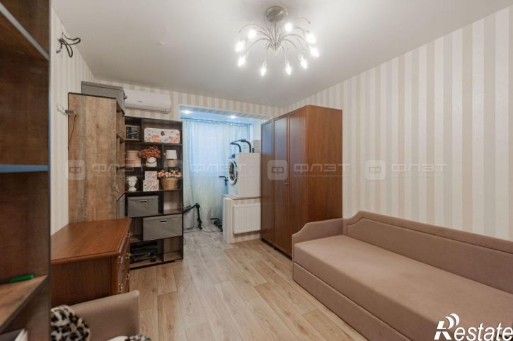 2-комн квартира ул. Уютная, дом 10