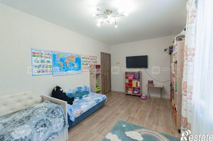 2-комн квартира ул. Уютная, дом 10