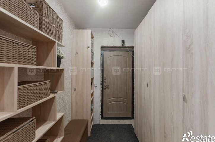 2-комн квартира ул. Уютная, дом 10