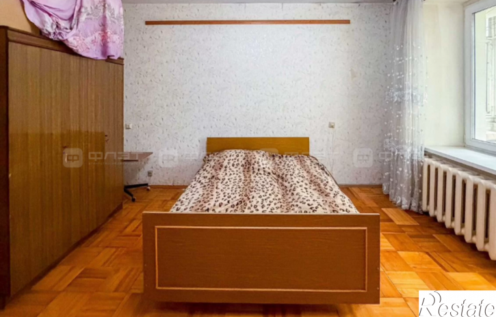 2-комн квартира ул. Лесгафта, дом 28а