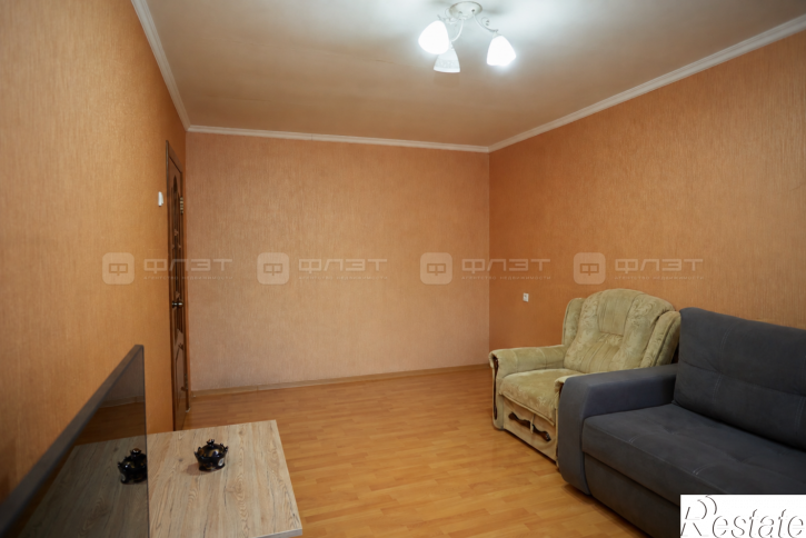 2-комн квартира ул. Татарстан, дом 52