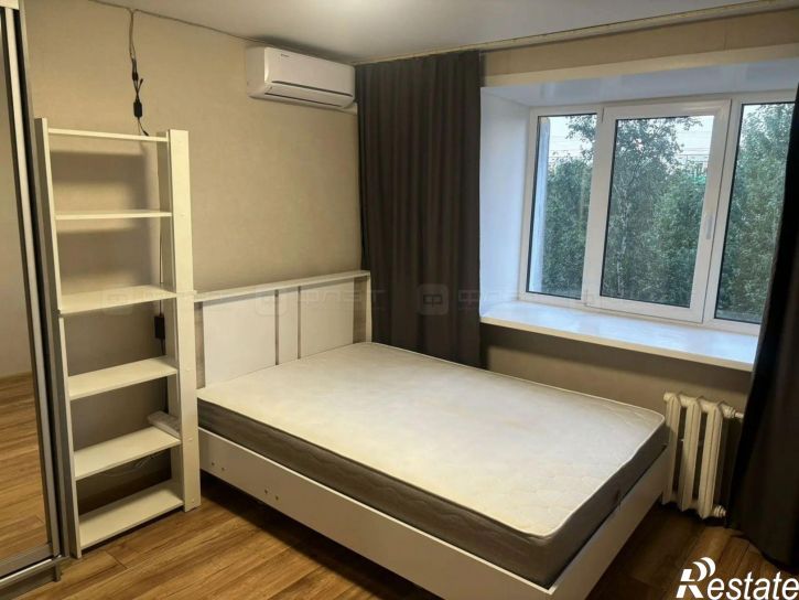 Студия ул. Карбышева, дом 60