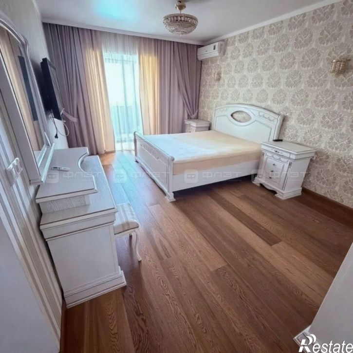 3-комн квартира ул. Ягодинская, дом 25