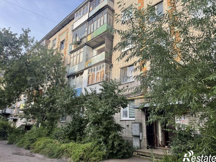 3-комн квартира ул. Центральная (Калуга), дом 35