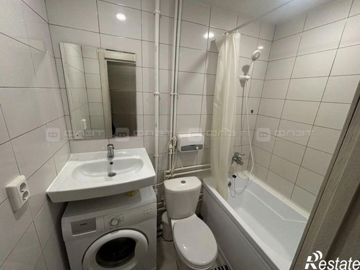 Студия ул. Карбышева, дом 60