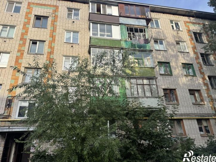 3-комн квартира ул. Центральная (Калуга), дом 35