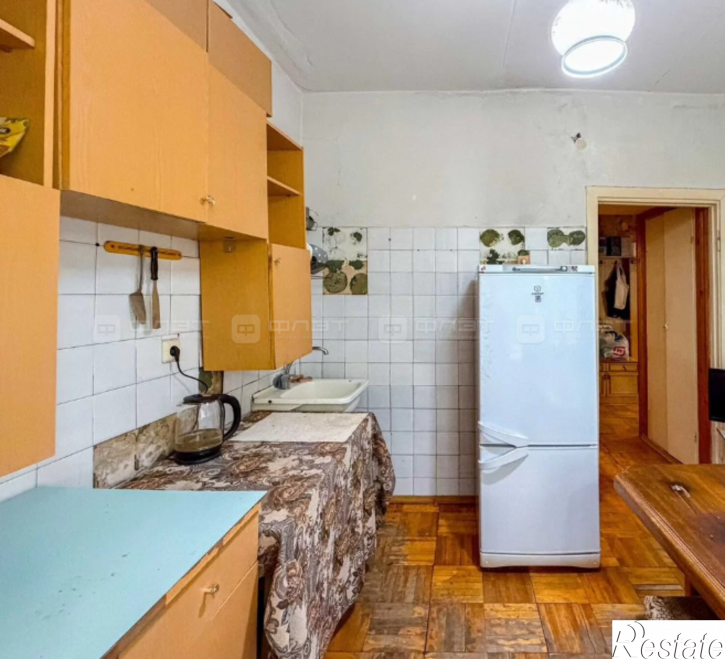 2-комн квартира ул. Лесгафта, дом 28а