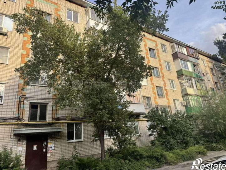 3-комн квартира ул. Центральная (Калуга), дом 35