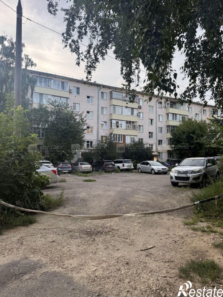 3-комн квартира ул. Центральная (Калуга), дом 35