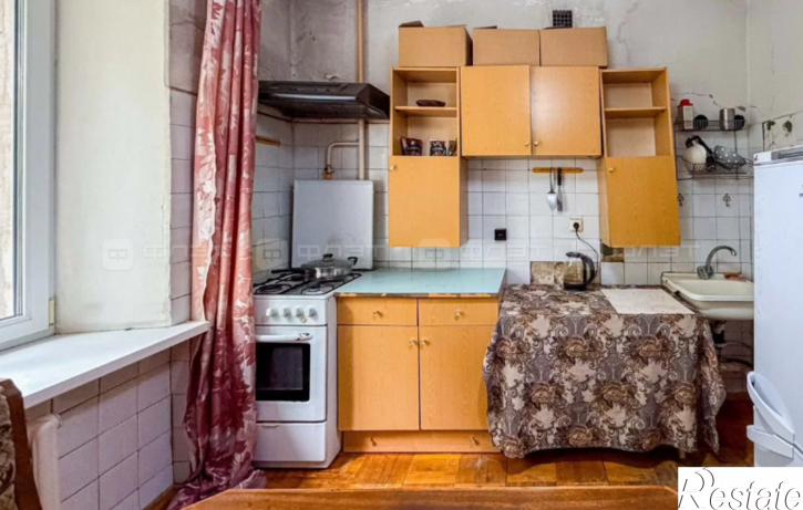 2-комн квартира ул. Лесгафта, дом 28а