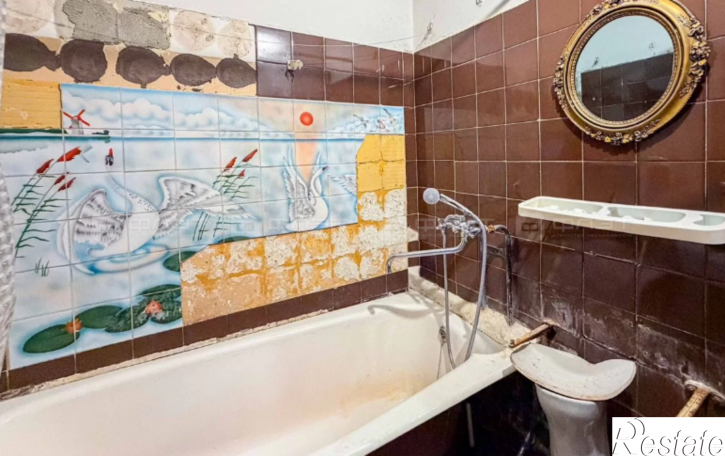 2-комн квартира ул. Лесгафта, дом 28а
