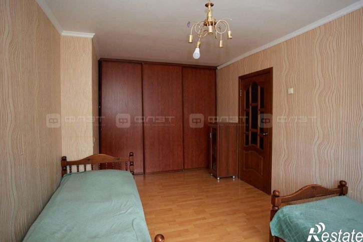 2-комн квартира ул. Татарстан, дом 52