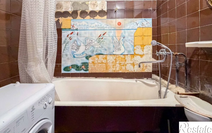 2-комн квартира ул. Лесгафта, дом 28а
