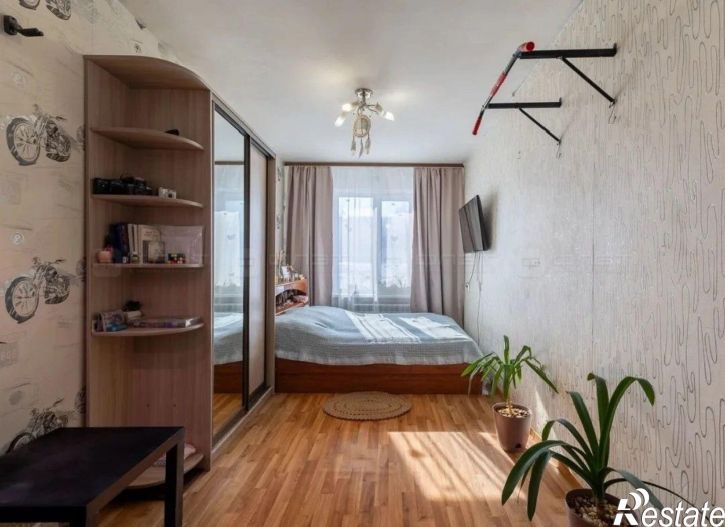 3-комн квартира ул. Восстания, дом 53