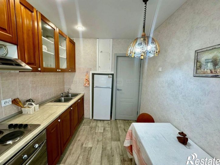 1-комн квартира ул. Юлиуса Фучика, дом 24