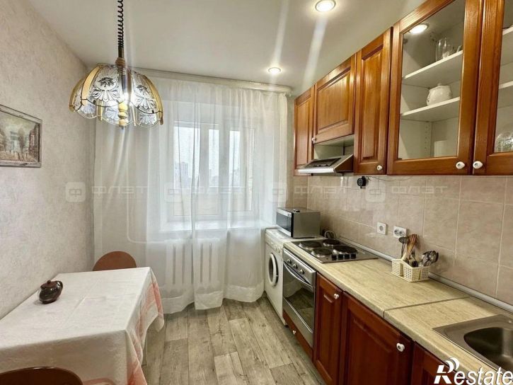 1-комн квартира ул. Юлиуса Фучика, дом 24
