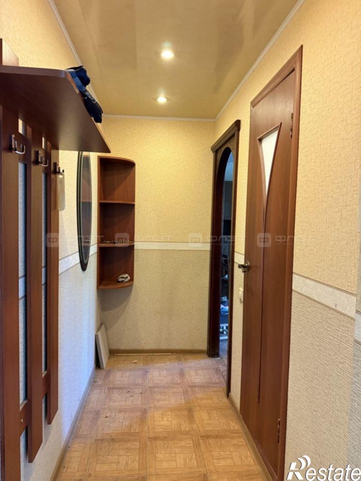 2-комн квартира ул. Октябрьская, дом 8