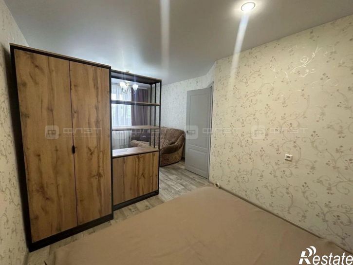 1-комн квартира ул. Юлиуса Фучика, дом 24