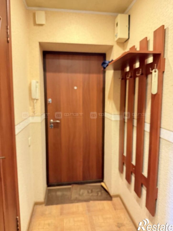 2-комн квартира ул. Октябрьская, дом 8