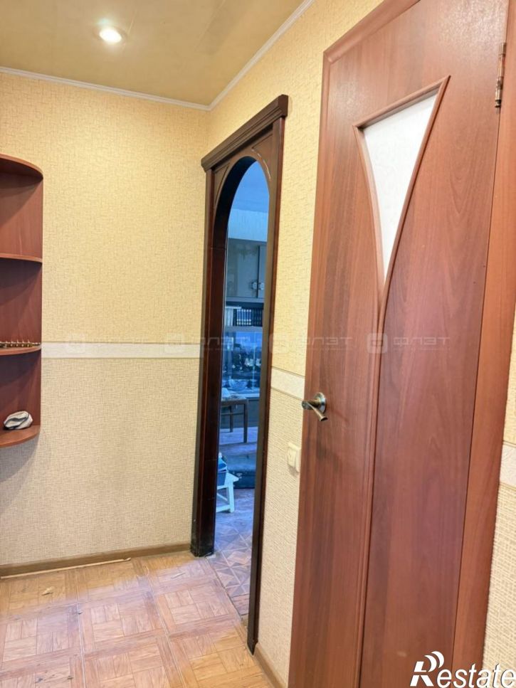 2-комн квартира ул. Октябрьская, дом 8