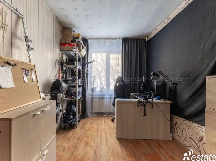 3-комн квартира ул. Восстания, дом 53