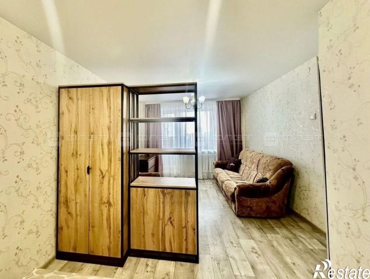1-комн квартира ул. Юлиуса Фучика, дом 24