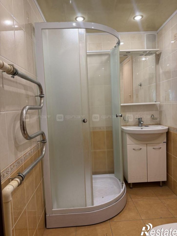 2-комн квартира ул. Октябрьская, дом 8
