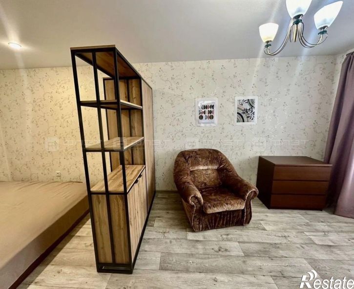 1-комн квартира ул. Юлиуса Фучика, дом 24