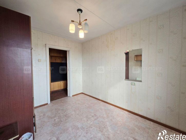 3-комн квартира ул. Марселя Салимжанова, дом 14