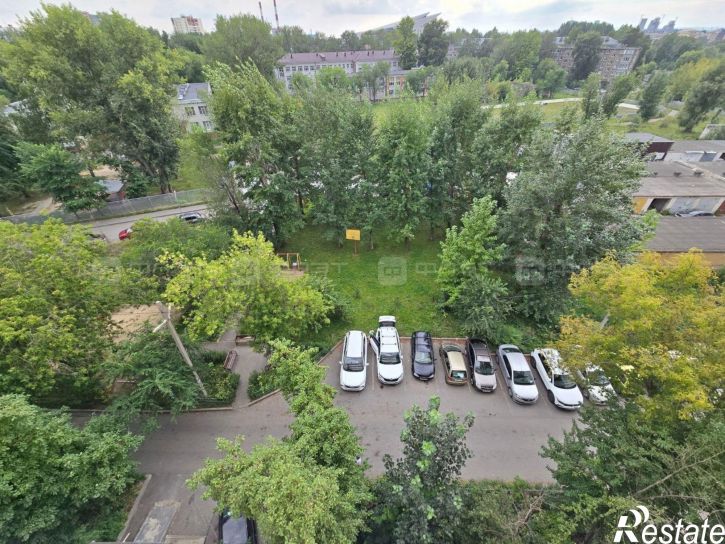 3-комн квартира ул. Марселя Салимжанова, дом 14