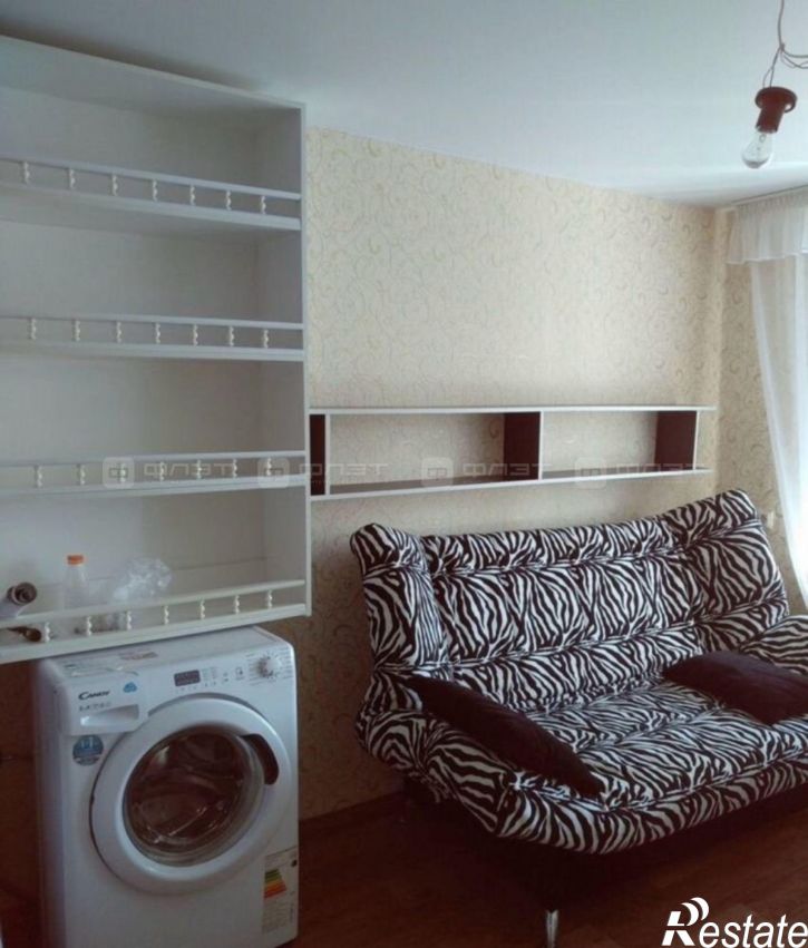 Студия ул. Ярослава Гашека, дом 3