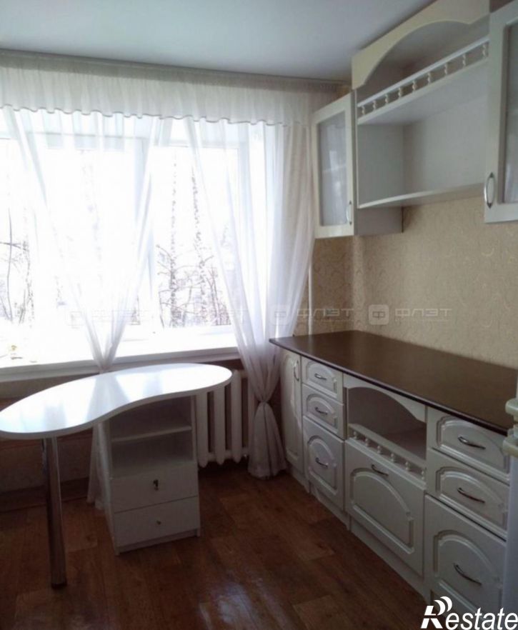Студия ул. Ярослава Гашека, дом 3