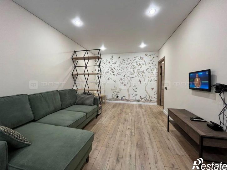 2-комн квартира ул. Черноморская, дом 5