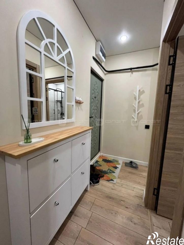 2-комн квартира ул. Черноморская, дом 5