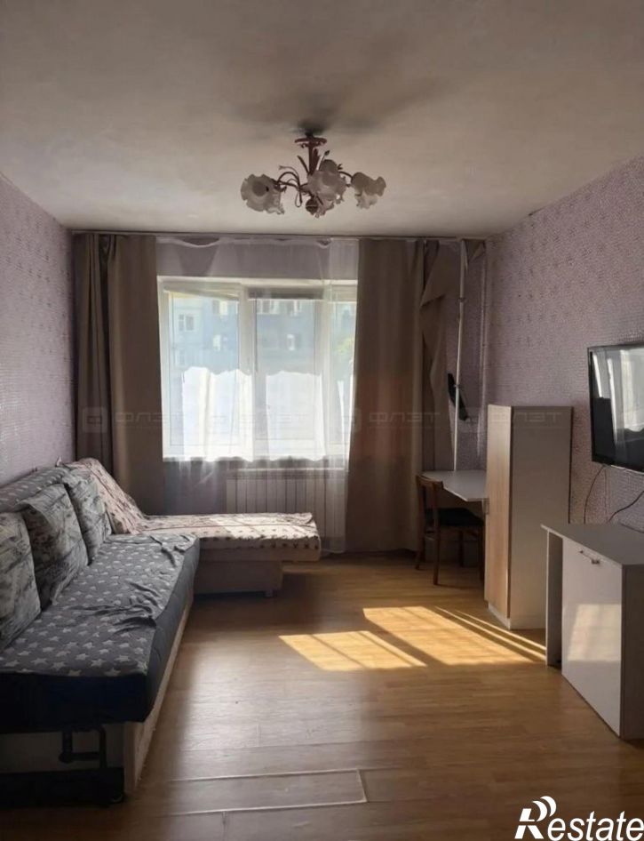 2-комн квартира ул. Короленко, дом 17
