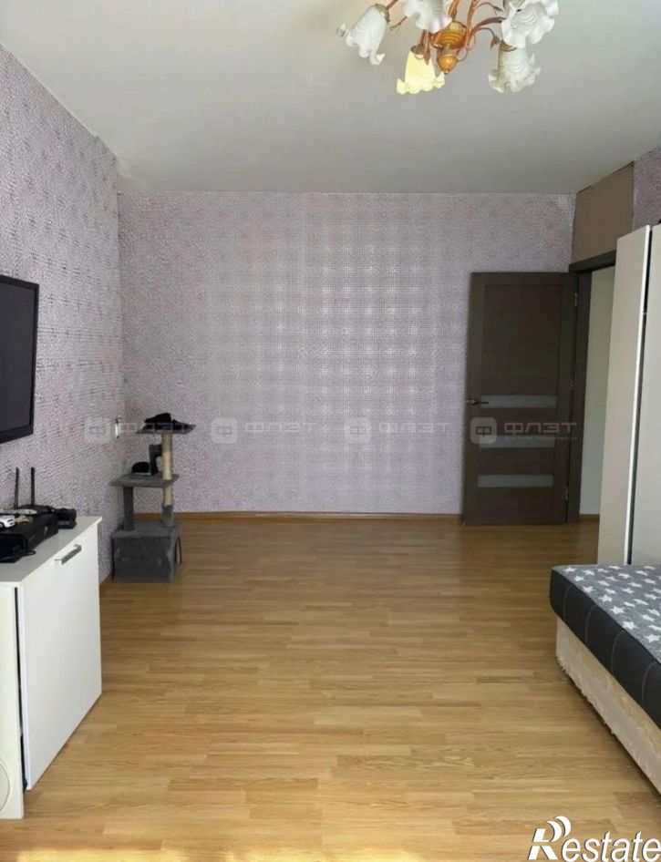 2-комн квартира ул. Короленко, дом 17
