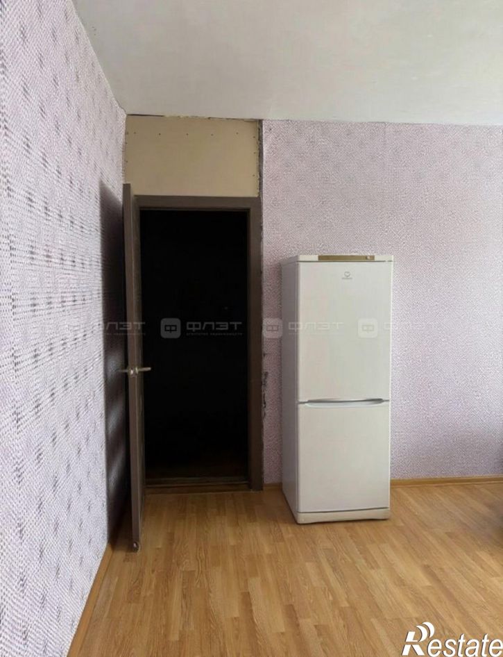 2-комн квартира ул. Короленко, дом 17