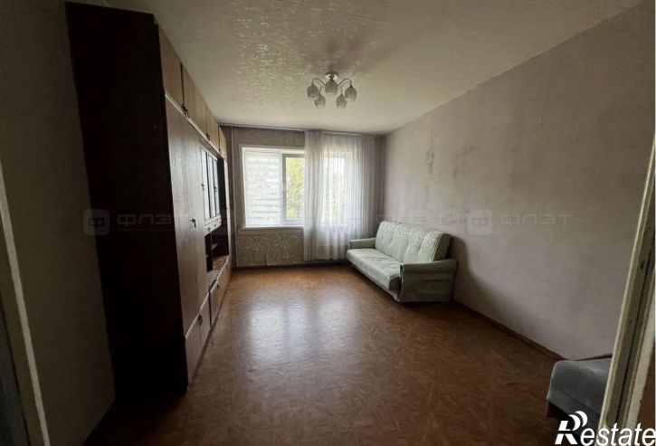 2-комн квартира ул. Адоратского, дом 39