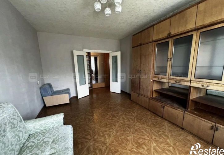 2-комн квартира ул. Адоратского, дом 39