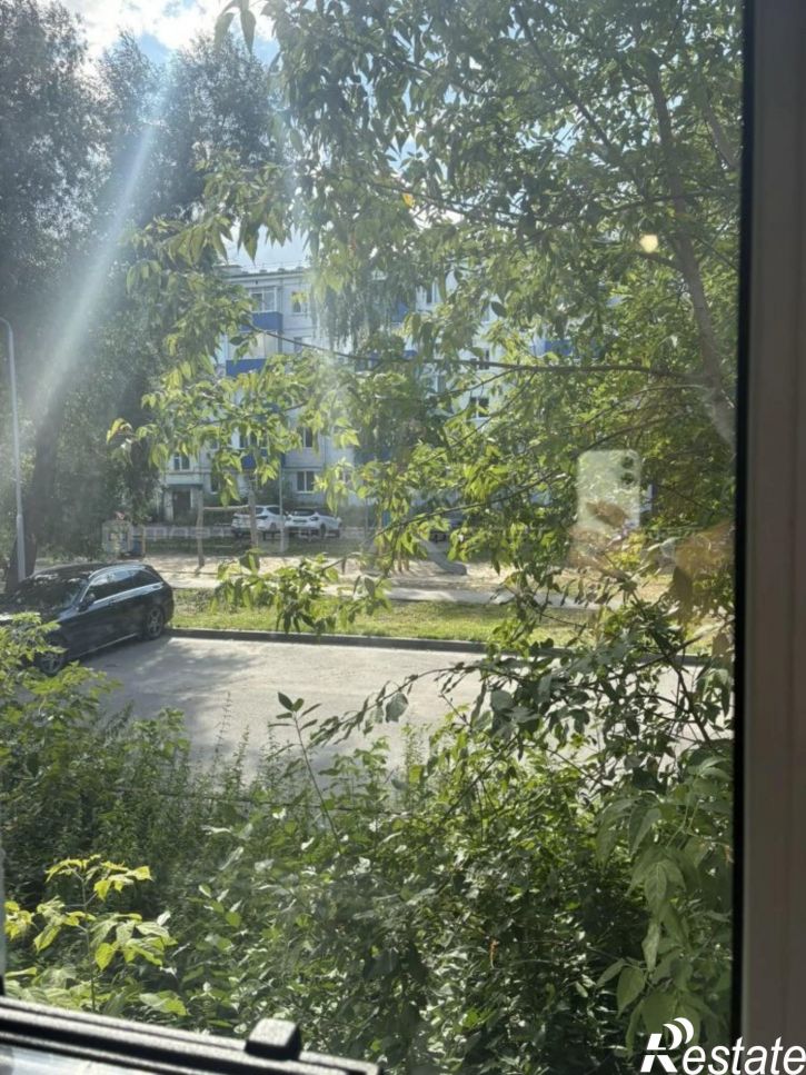 2-комн квартира ул. Короленко, дом 17