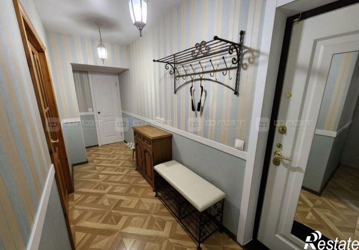 2-комн квартира ул. Маршала Чуйкова, дом 7