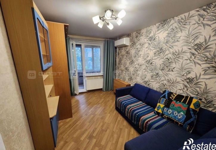 2-комн квартира ул. Маршала Чуйкова, дом 7