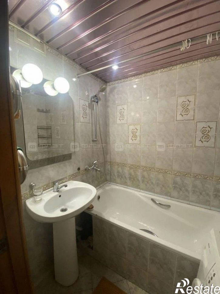 3-комн квартира ул. Комиссара Габишева, дом 1