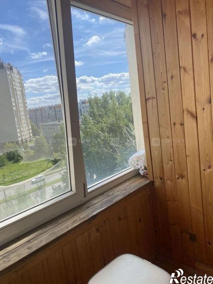 3-комн квартира ул. Комиссара Габишева, дом 1