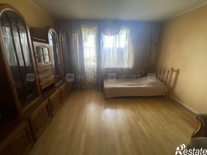 3-комн квартира ул. Комиссара Габишева, дом 1