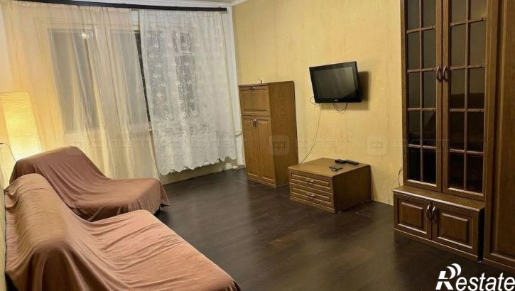 2-комн квартира ул. Маршала Чуйкова, дом 26
